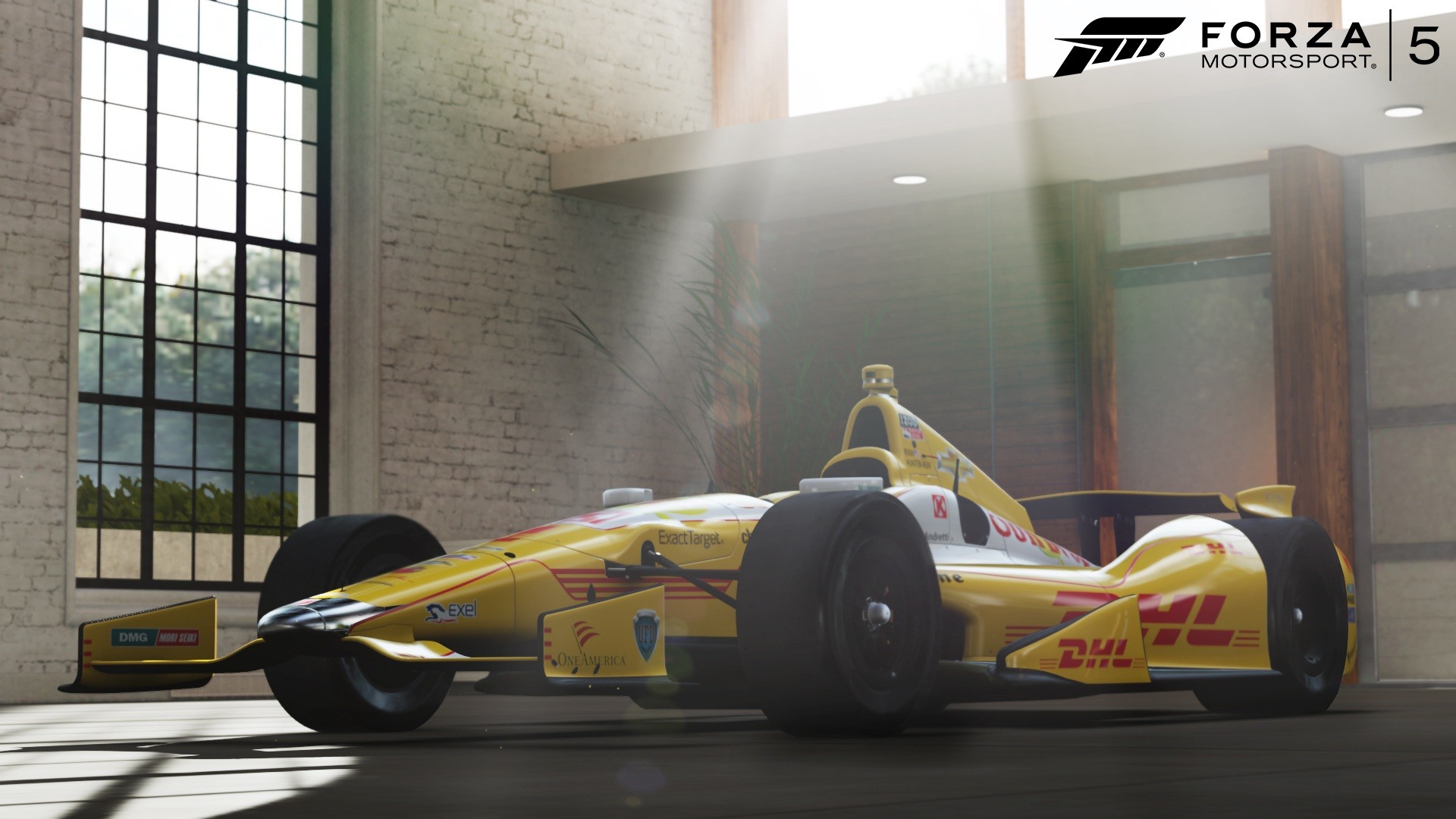 Forza Motorsport 5 (Day One Edition) - Imagen 9